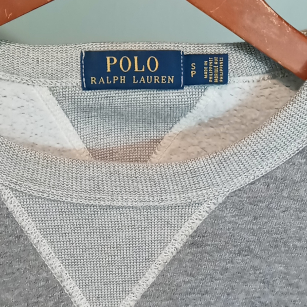 RL sweatshirt - Picture 2 of 4